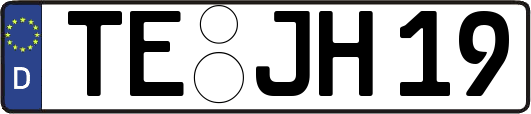 TE-JH19