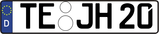 TE-JH20