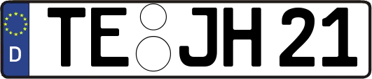 TE-JH21