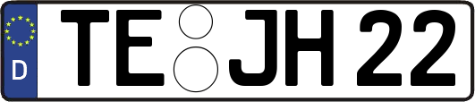 TE-JH22