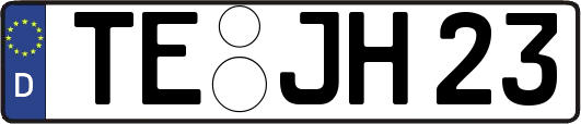 TE-JH23