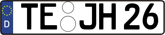 TE-JH26