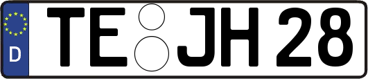 TE-JH28