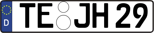 TE-JH29