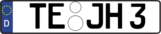TE-JH3