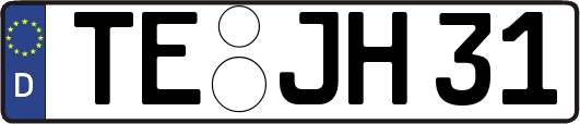 TE-JH31