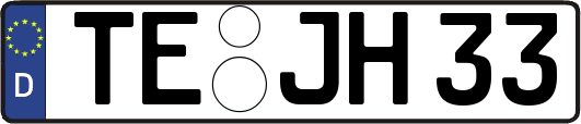 TE-JH33