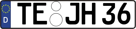 TE-JH36