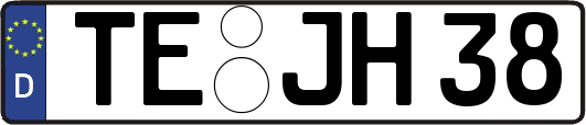TE-JH38