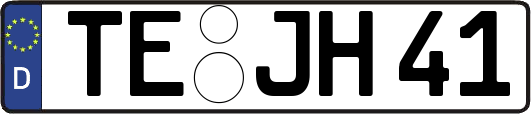 TE-JH41