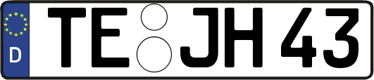 TE-JH43