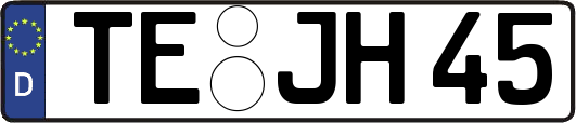 TE-JH45