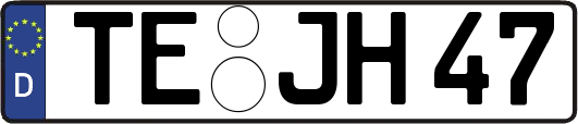 TE-JH47