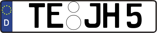 TE-JH5