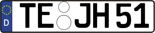 TE-JH51