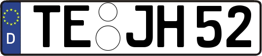 TE-JH52