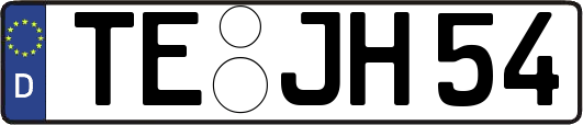 TE-JH54