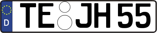 TE-JH55