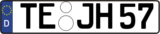 TE-JH57