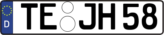 TE-JH58