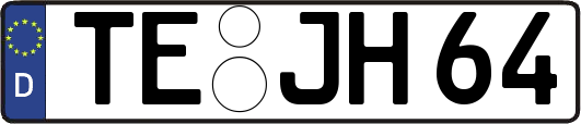 TE-JH64