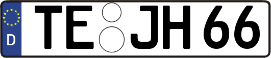 TE-JH66