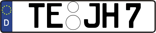 TE-JH7