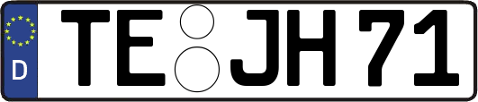 TE-JH71