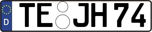 TE-JH74
