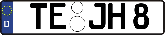 TE-JH8