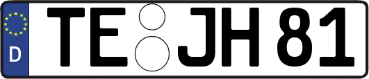 TE-JH81
