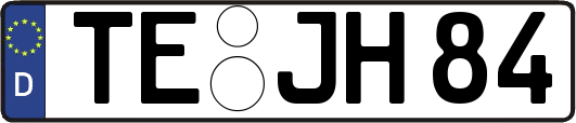 TE-JH84