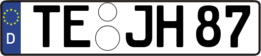 TE-JH87