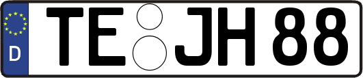 TE-JH88