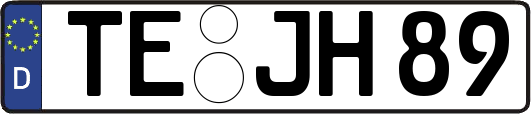 TE-JH89