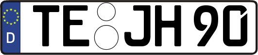 TE-JH90