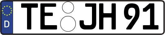TE-JH91