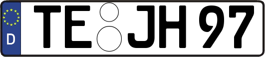 TE-JH97