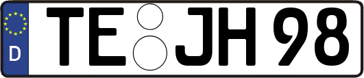 TE-JH98