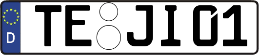 TE-JI01