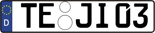 TE-JI03