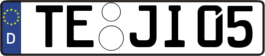 TE-JI05