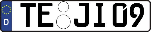 TE-JI09