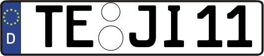 TE-JI11