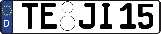 TE-JI15