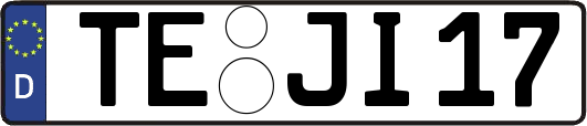 TE-JI17