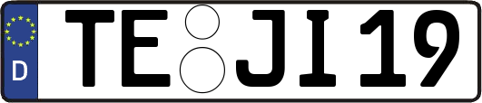 TE-JI19
