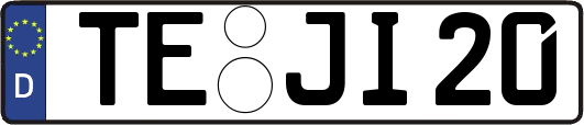TE-JI20