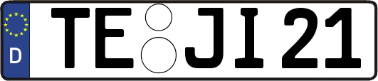 TE-JI21