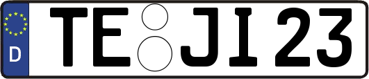 TE-JI23